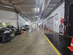 Synergy @ KB (D14), Factory #481954251